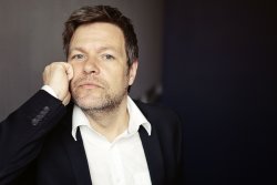 MIT Robert Habeck