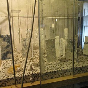 Atelierbesuch bei Clemens Schneider