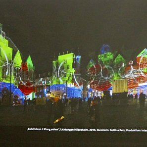 Atelierbesuch bei Kurt Laurenz Theinert