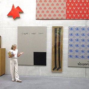 Besuch der Stiftung Froehlich