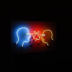 Besuch der Stiftung Froehlich