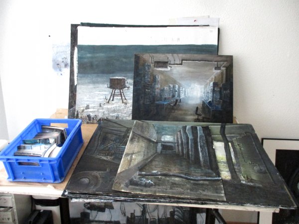 Ulrich Kälberer, Foto: Roland Hinneburg