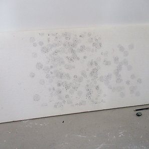 Atelierbesuch bei Martin Bruno Schmid