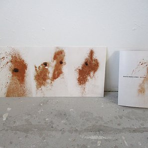 Atelierbesuch bei Martin Bruno Schmid