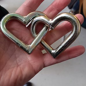 Atelierbesuch bei Matthias Megyeri