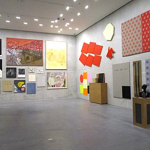 Besuch der Stiftung Froehlich