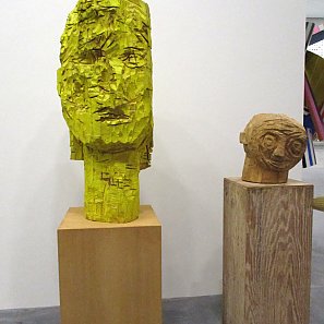 Besuch der Stiftung Froehlich