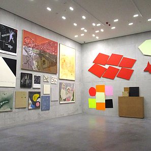 Besuch der Stiftung Froehlich