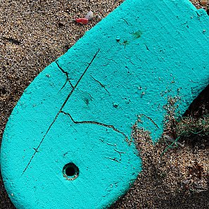 »… 1000 Odysseen. Das Wasser war viel zu tief«