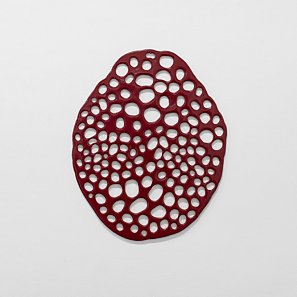 Ausstellungsansicht Carine Doerflinger »Épidémie d’indifférence«