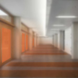 Tatjana Stürmer, Mother of the House, 2025, digitale Skizze für den Hospitalhof