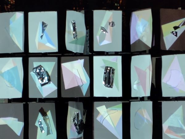 Dekorativ Copyright Monika Renninger