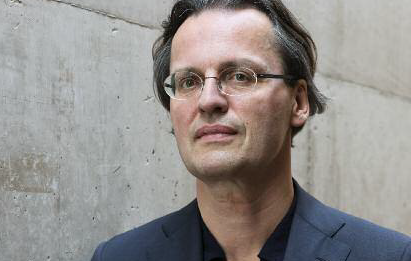 MIT Bernhard Pörksen (im Gespräch mit Stefan Siller)