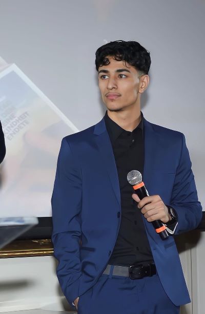 Farhad Alsilo Copyright privat