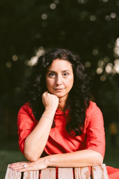 Serap Altinisik Copyright Kathrin Harms/Oxfam