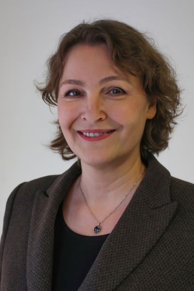 Nina Blazon Copyright Burkhard Bartel