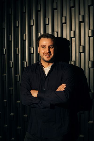 Robert Claus Copyright Rafael Heygster