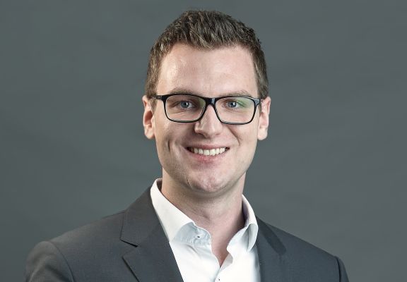 Referent: Matthias Clesle