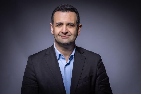 Bijan Djir-Sarai © Bijan Djir-Sarai