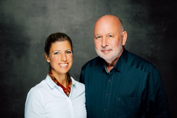LEITUNG: Sabine und Edmund Fröhlich