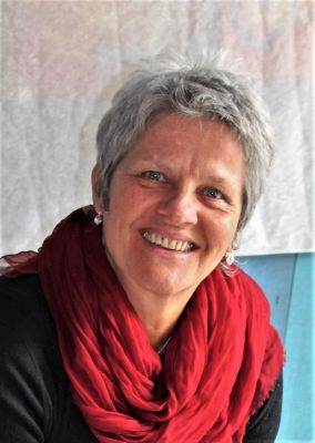 MIT Cornelia Fürstenberger