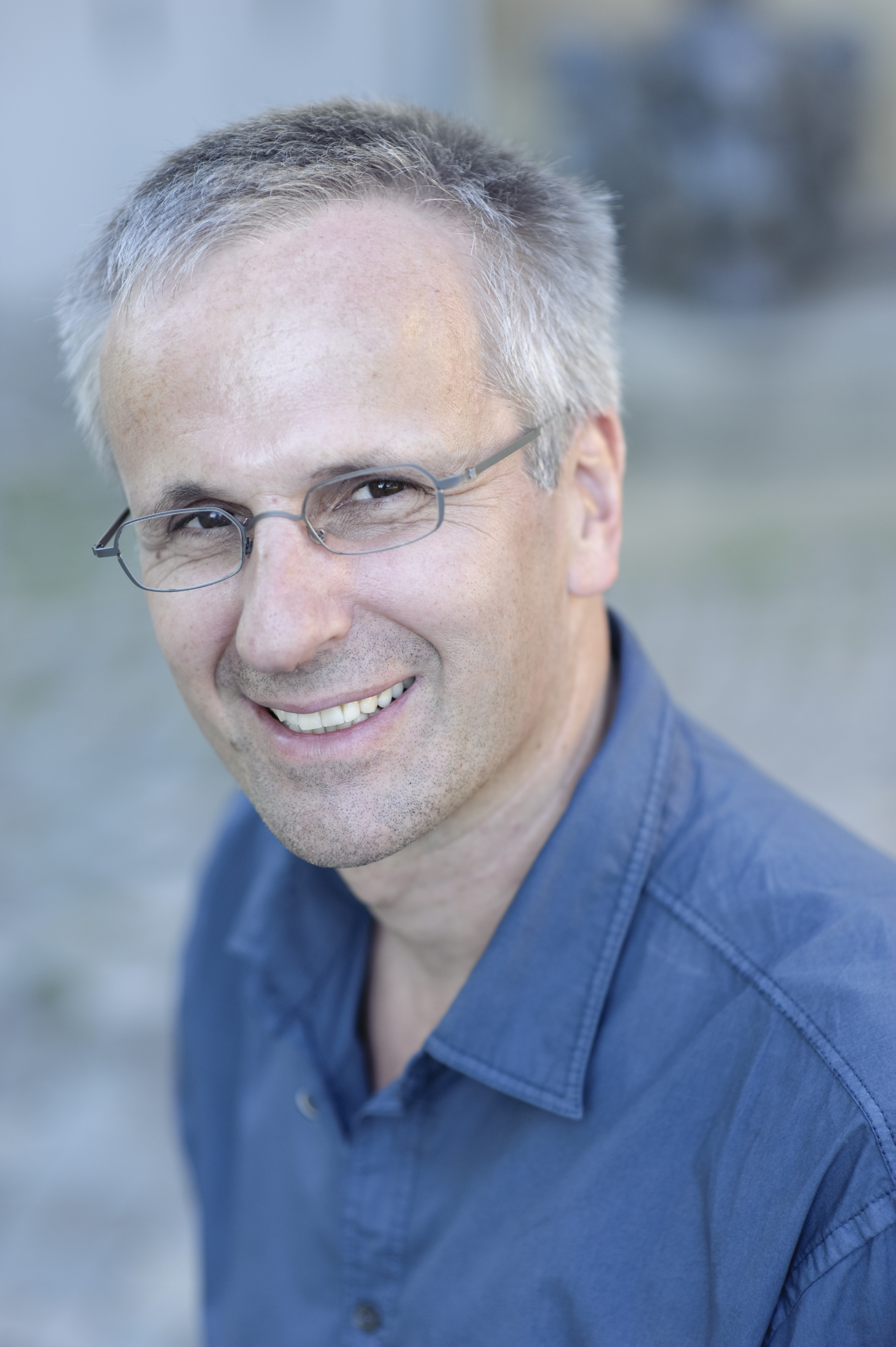 Dr. Matthias Hammer Copyright Ronny Schönebaum