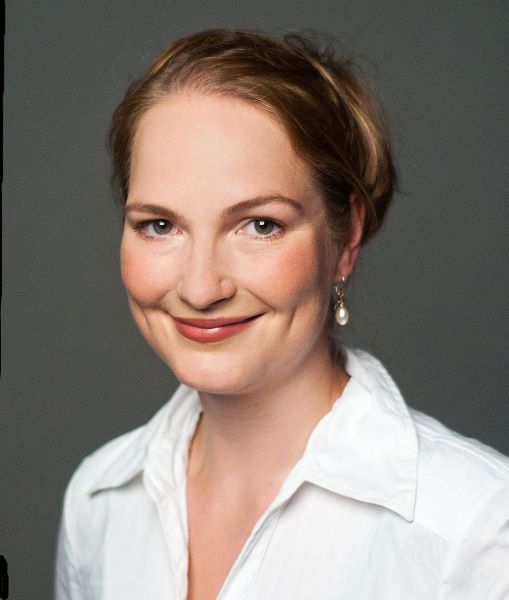 Dr. Christiane Hausmann Copyright privat