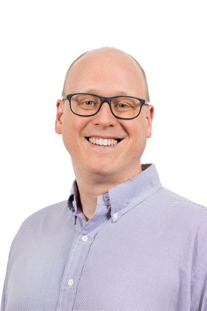 Referent: Dr. Lars Jaeger