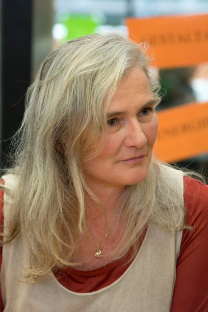 Leitung: Shilanu Keidel-Weber