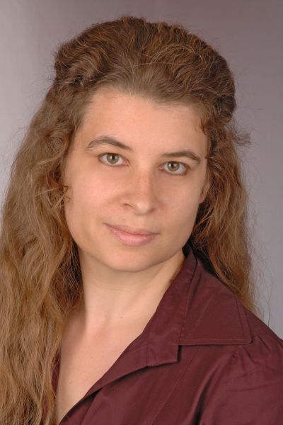 MIT Dr. Sandra Kostner