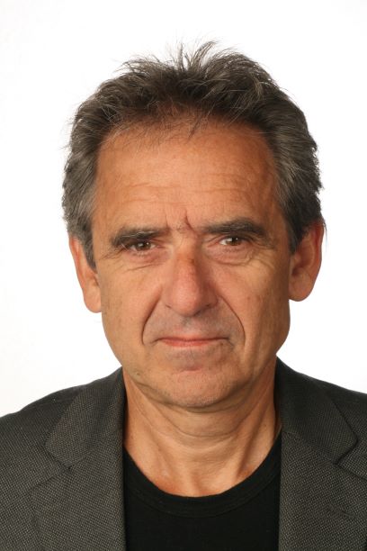 MIT Manfred Kriener