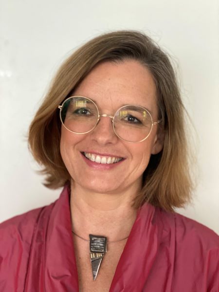 Professorin Birgit Lodes Copyright privat