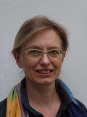 Leitung: Maria Mandl