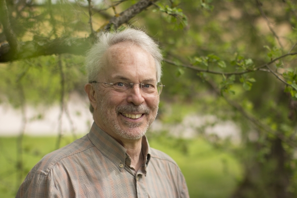 MIT: Prof. Dr. Henning Melber