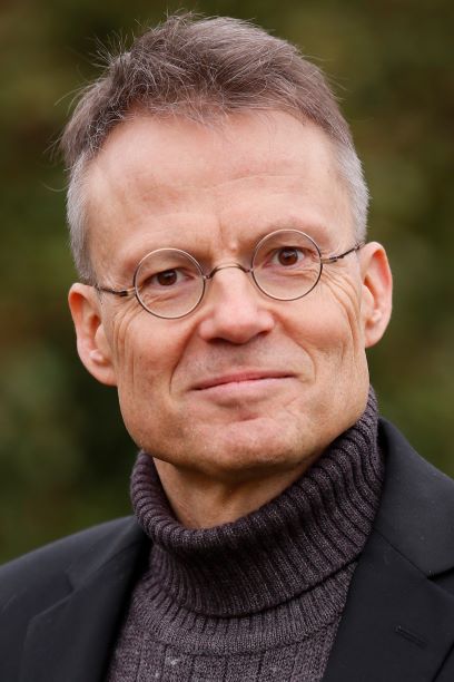 Referent: Prof. Dr. Markolf H. Niemz