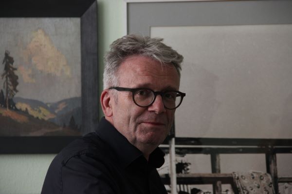 Rüdiger Nolte Copyright privat