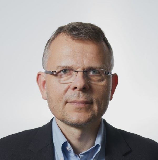 Professor Krzysztof Ruchniewicz Copyright Universität Breslau