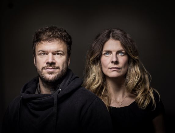MIT Ronja von Wurmb-Seibel & Niklas Schenck