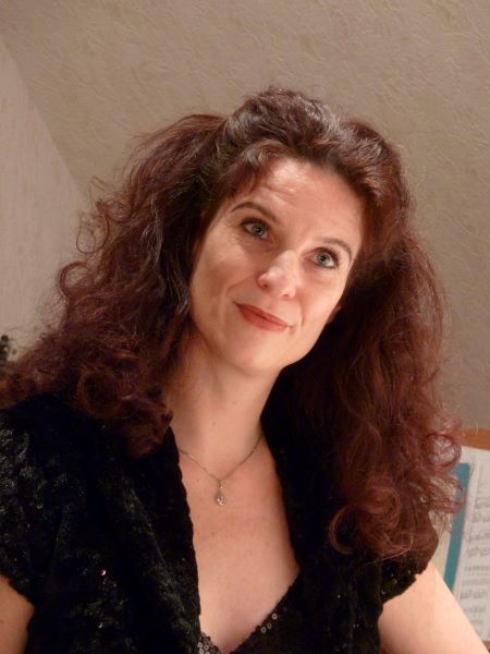 Sabine Schilling copyright privat