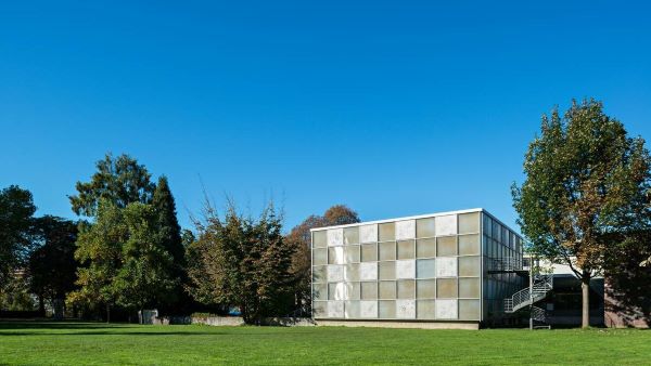 Schmuckmuseum Pforzheim Copyright Winfried Reinhard