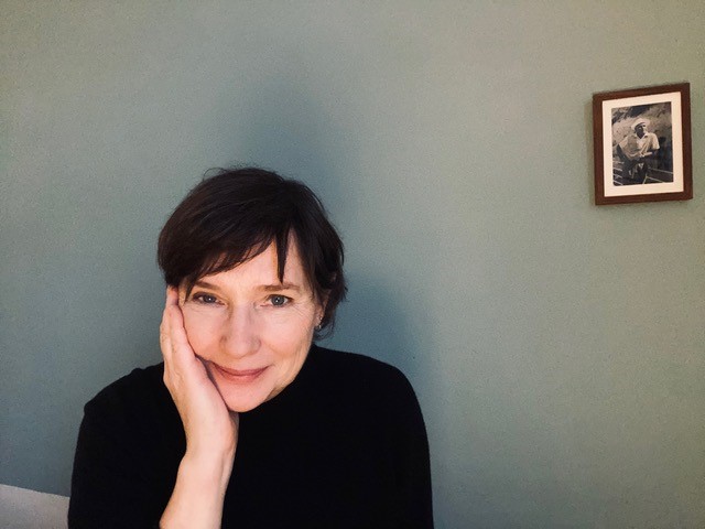 Doktor Annette Schuhmann Copyright Annette Schuhmann