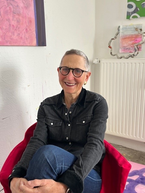 Gabriele Schweizer Copyright Privat