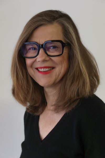 Angela Sterzenbach Copyright Burkhard Bartel