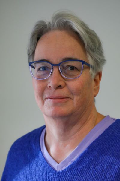 Christiane Teuber Copyright Burkhard Bartel