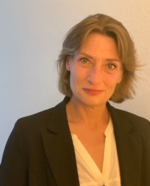 Professorin Daniela Voigt Copyright privat