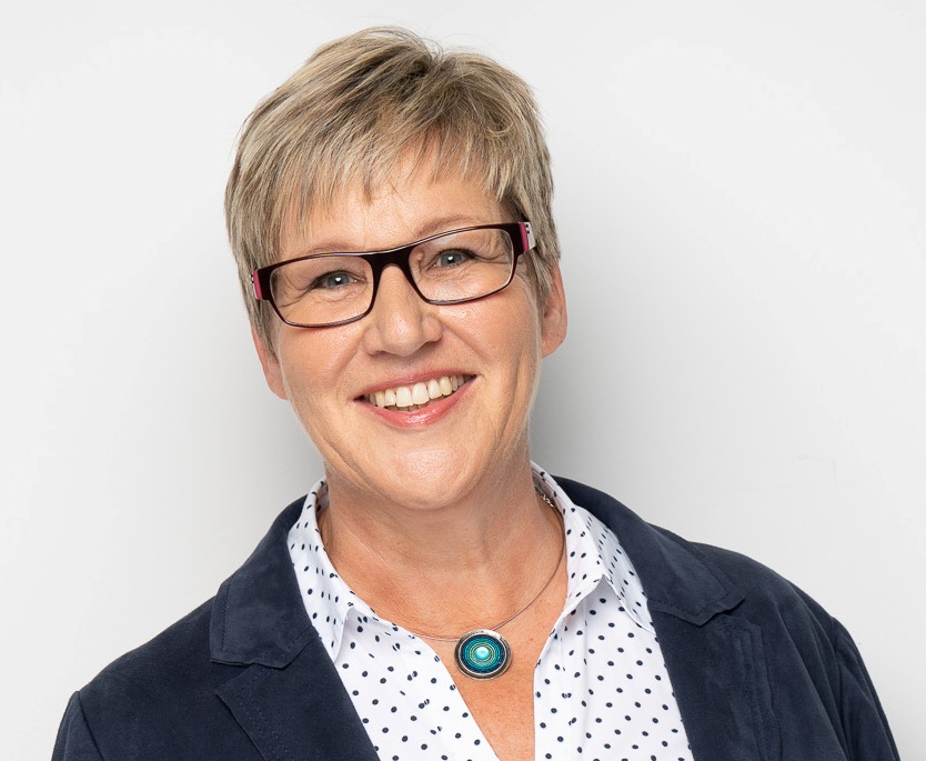 MIT Susanne Wiegner