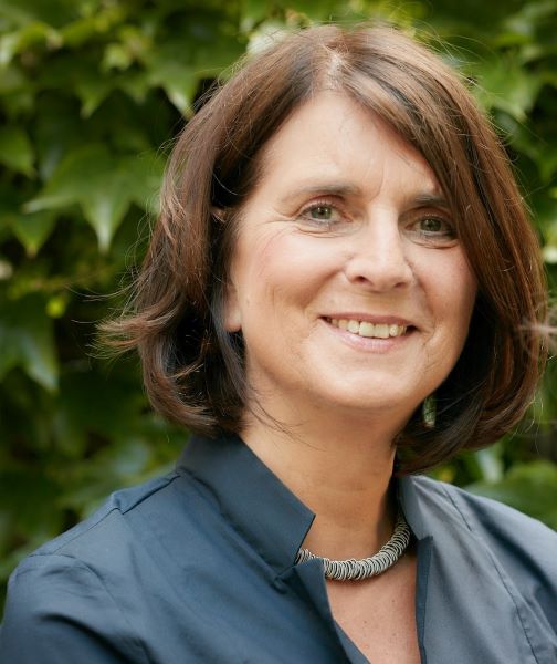 Marion Zorn Copyright privat