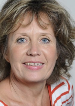 Leitung: Susanne Breuninger-Ballreich