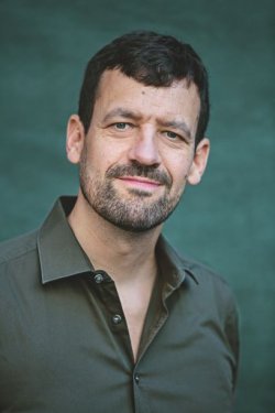 MIT Moritz Heger