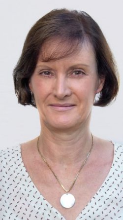 MIT Dr. Alexandra Birkert